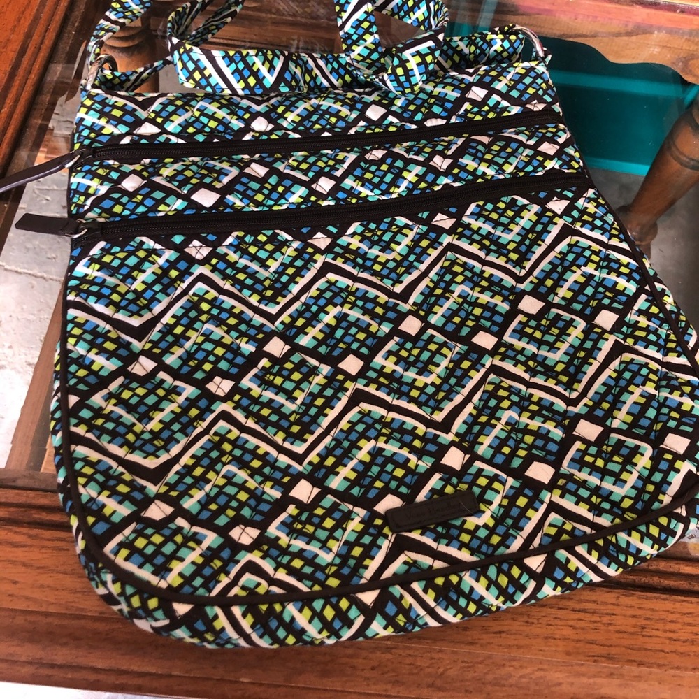 🌸 Vera Bradley Crossbody 🌸